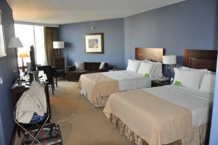 Hilton Room