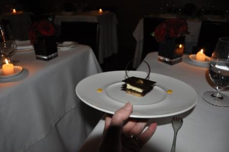 Jaso Dessert