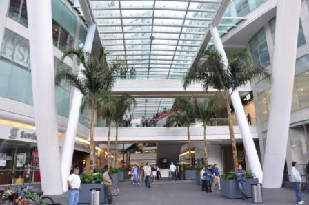Mall