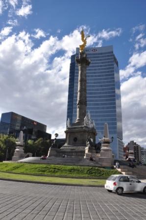 Monument