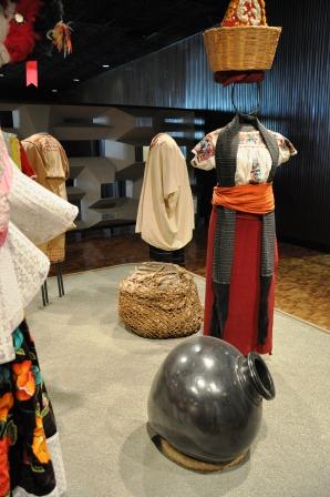 Mixtecan Artifacts