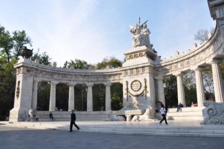 Monument