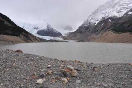 Laguna Torre