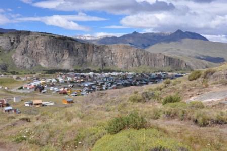 El Chaltin