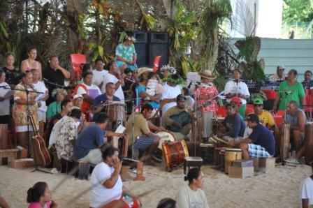 Festival Dance Band