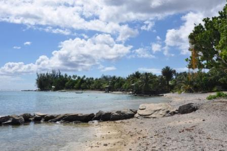 Fare Beach 