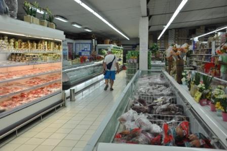 Fare Store