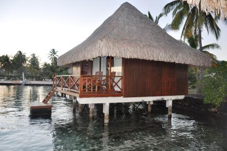Intercontinental Bungalow