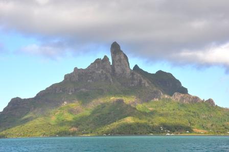 Otemanu