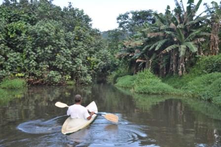 River Guide